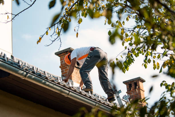 Professional Roofing Contractor in Lincroft, NJ