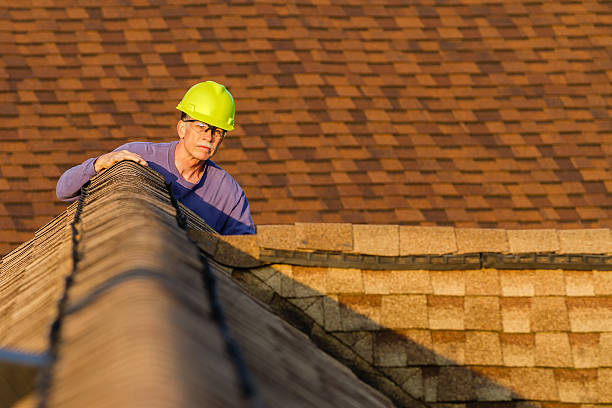 Heating Cable for Roof Installation in Lincroft, NJ