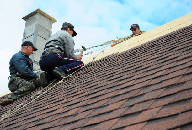 Best Roof Replacement Cost  in Lincroft, NJ