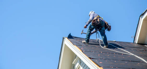 Best Residential Roofing Contractor  in Lincroft, NJ